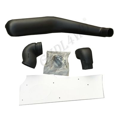 Off Road Accessories Toyota Tacoma Raised Airflow Snorkel