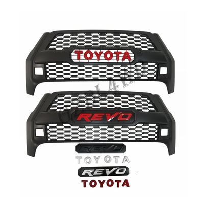 Suit Toyota Hilux Rocco 2020 Front Grill Mesh Replacement
