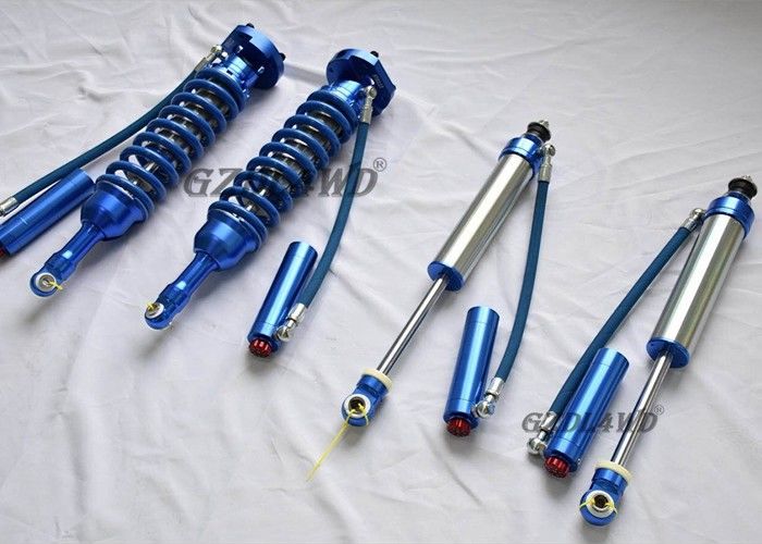 GZDL4WD Nitrogen Shock Absorber Off Road 4x4 Nitrogen Damper 6 Months Warranty