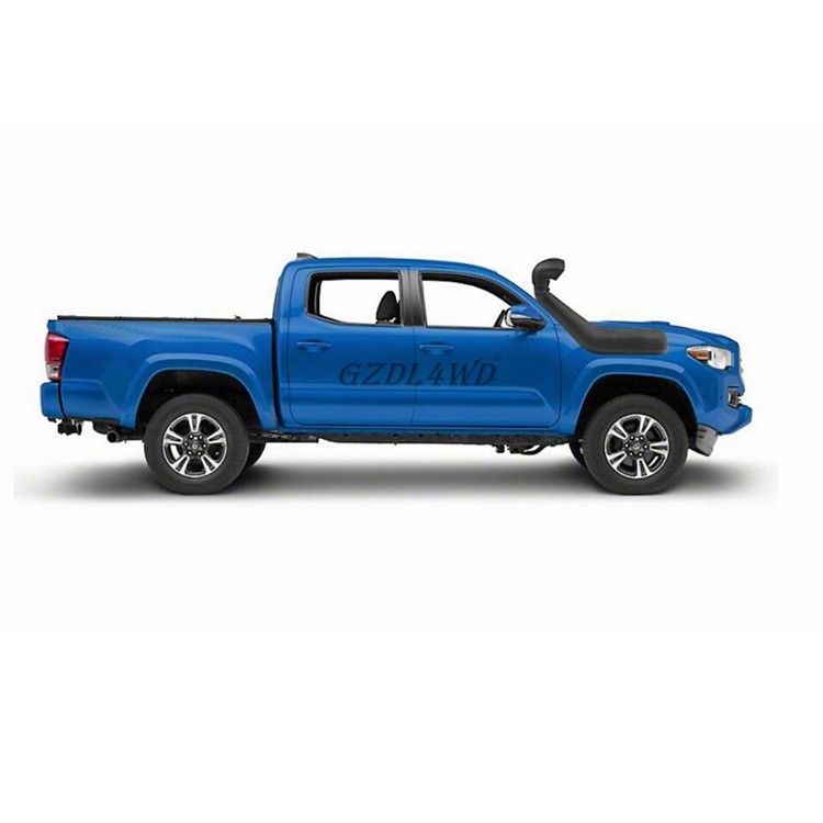 Off Road Accessories Toyota Tacoma Raised Airflow Snorkel