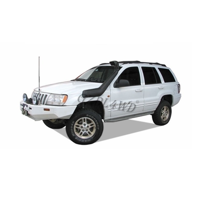 Auto Accessories 4x4 Snorkel Kit For Jeep Cherokee WJ 1/99-12/04