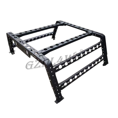 Auto Parts 4x4 Roll Bar For Medium And Large Pickup Load 300KG