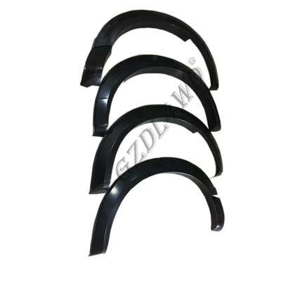 New Arrivals Wheel Arch Flares For Ford Ranger 2022 2023