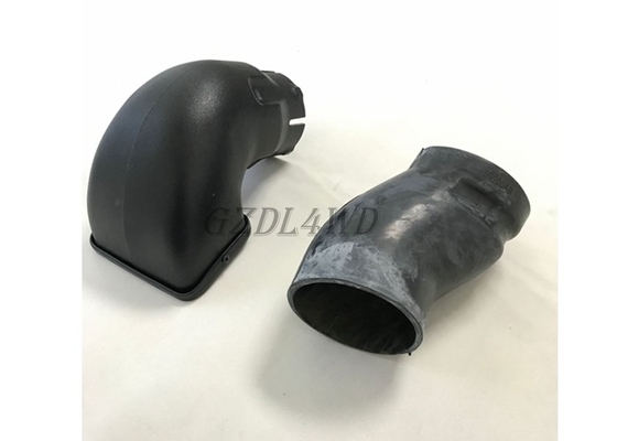 LLDPE Air Intake Snorkel Set Right Hand Side Toyota Landcruiser Prado 200 Series 2008 Onward