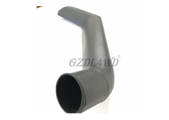 LLDPE Air Intake Snorkel Set Right Hand Side Toyota Landcruiser Prado 200 Series 2008 Onward