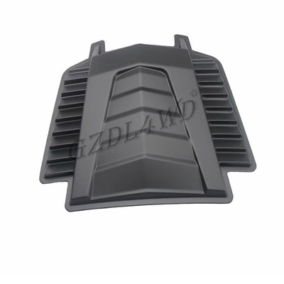 Matte Black Car Hood Scoop Cover For Suzuki Jimny