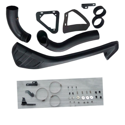 LLDPE 4x4 Vehicles Air Intake Snorkel For Ranger T6 XLT XL 2014+