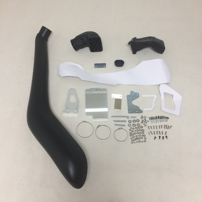 Australian Version Diesel Ss740hf 4x4 Snorkel Kit NISSAN Np300 2015 2016