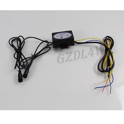 Daytime Running Lamp For Ford Ranger Px2 Mk2 Wildtrak 15-18