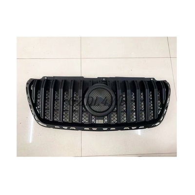 Raptor Style Front Grill Mesh For Mercedes Benz Sprinter  2019-2021