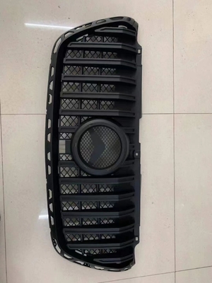 Raptor Style Front Grill Mesh For Mercedes Benz Sprinter  2019-2021