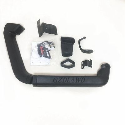 4wd Accessories Jeep Wrangler Snorkel Kit Off Road Truck Parts