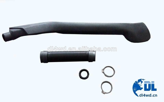 UV Resist 4x4 4wd Snorkel Kit For Lada Niva Air Intake Snorkel