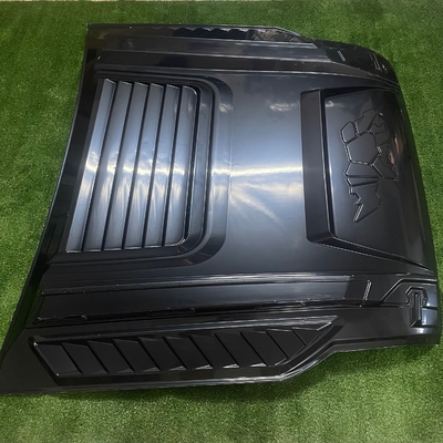 4x4 Bonnet Cover Hood Scoop For Ford Ranger T9 2022 2023