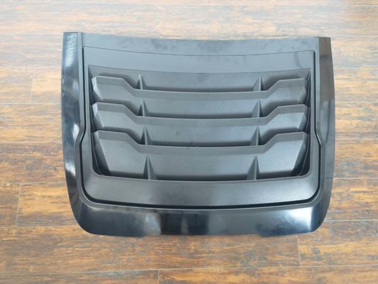 4x4 Bonnet Cover Engine Hood Scoop For Ford Ranger T7 T8 2016-2021