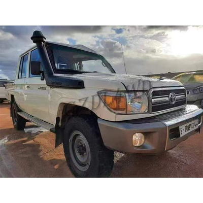 4x4 Car Parts Air Intake Snorkel Kits For TOYOTA Land Cruiser Lc76