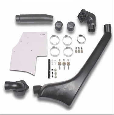 Car CE Air Intake Snorkel 4x4 For Nissan Gu Patrol Y61 Model
