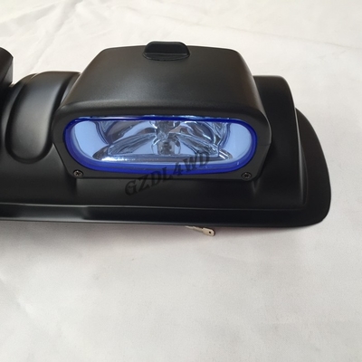 H3 4x4 Car Roof Top Light Auto Spoiler Universal