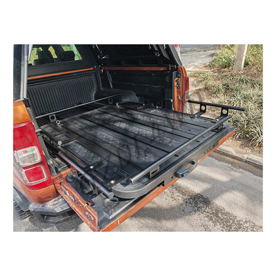 Customize 4x4 Body Kits Universal Pickup Truck Tray Bed Drawer Slide