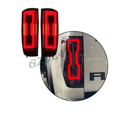 Waterproof LED Taillights For Ranger T6 T7 T8 2012-2021 Rear LED Lamp
