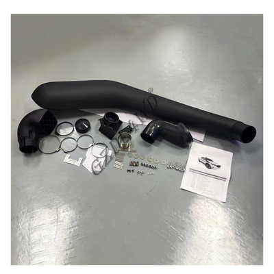 LLDPE 4x4 Snorkel Kit For BT50 2020 Onwards Air Intake Snorkel Kits