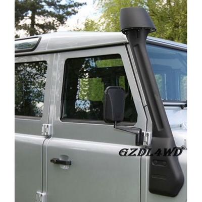 LLDPE Auto Snorkel For Defender 110 90  TD4 1987-2012 Snorkel Kits