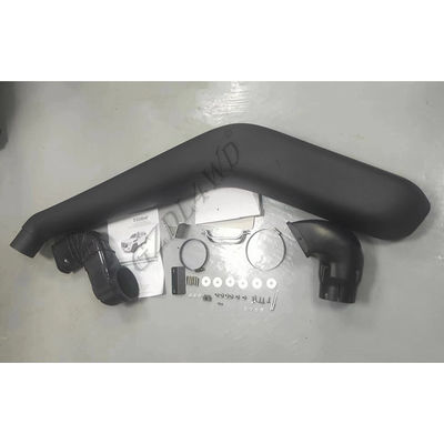 Purple Horn Front Car Snorkel Air Intake For Land Cruiser 300 Series Landcruiser Lc300 Offroad Accessories