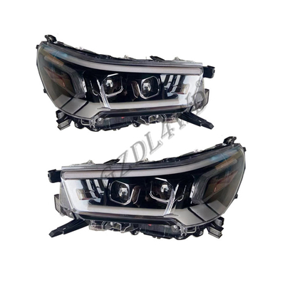 4x4 LED Car Headlight For Revo Rocco 2020 Head Lights Front Lamp