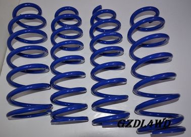 OEM 4 Inch Lift Kit , Toyota Land Cruise Coil Spring Replacement