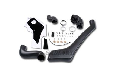 Navara D40 4x4 Vehicles Airflow Snorkel Kit For NISSAN D40 NAVARA/R51 2008+ 2010+