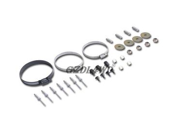 4x4 Accessories Air Intake Snorkel Kit For JEEP Cherokee XJ 1995