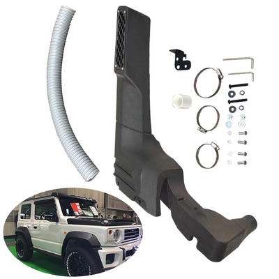 Textured Surface Finish 4x4 Car Snorkels Air Intake Snorkel For Jimny 2020