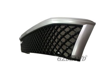 Custom Toyota Hilux Chrome Grill TRD Style Designed , 2016 Front Grill Replacement