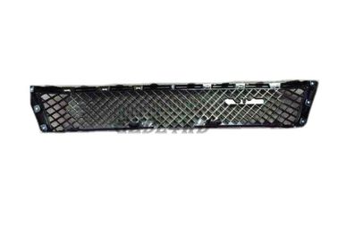 Hilux Revo Front Grill Mesh Guard Modified TRD Style Imitation Carbon Fiber 2015 2016