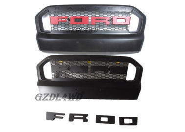 2016 Modified Front Grill Mesh Replacement For  Ranger Raptor F150