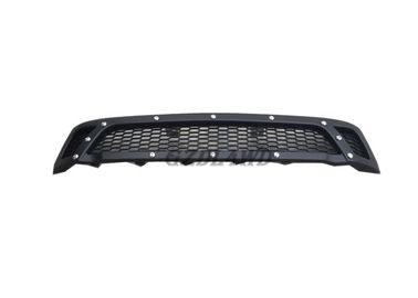 4X4 2016 Matte Black Front Grill Mesh TRD For TOYOTA HILUX REVO M70 M80