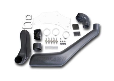 LLDPE 4x4 Snorkel Kits For Jeep Grand Cherokee ZJ 1/93-12/98