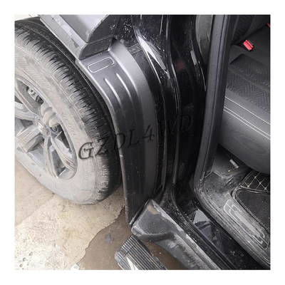 GZDL4WD Car Flaps Mud Guard Wheel Cover For Tank 300 Wheel Mudguard