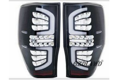 Ranger Accessories 4x4 Driving Lights / ABS Plastic LED Car Tail Lights