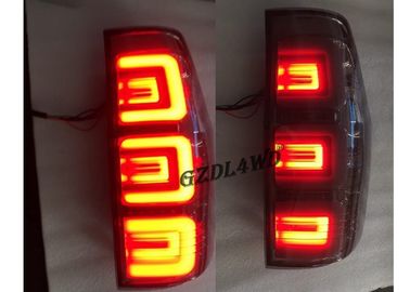 4x4 Body Part LED Tail Light Replacement For Ranger MK2 PX2 2015 2016