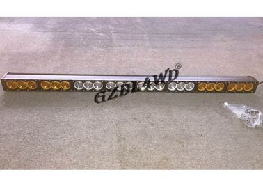 41.5 Inch LED Light Bar For 4x4 Off Road Accessories Double Colors 240W Lights Bar