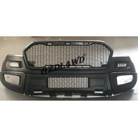 Auto Front 4x4 Body Kits With Fog Lights For  Ranger PX Wildtrak T7 2015 2016