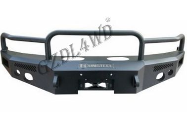 Steel Material Bumper 4x4 Bull Bars For Ranger Bull Bar
