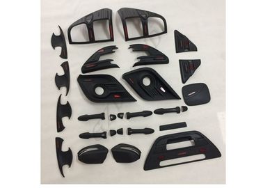 4x4 Auto parts Body Trims For Toyota Hilux Revo Onwards Body Kits Cover