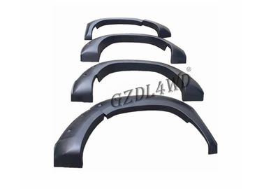 LDV Maxus T60 ABS Fender Flares For 4x4 Off - Road Parts Wheel Eyebrow