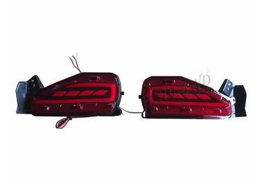 Car Accessories Reflector Brake LED Fog Light / Toyota Rear Tail Lamp