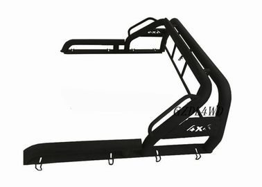 Steel 4x4 Body Kits Pick Up Sport Roll Bar For Trucks Toyota Hilux Vigo Revo