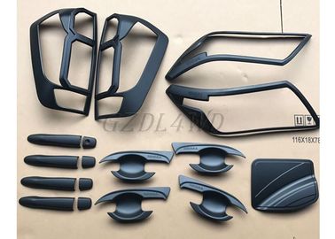 ABS Plastic Decorative Cover 4x4 Body Kits For Navara np300 / Auto Car Accessories