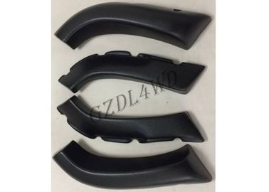 Offoad 4wd Auto Parts ABS 13cm Wide Wide Fender Flares For Jeep Cherokee Xj