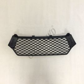 4WD Accessories ABS Plastic Auto Front Grill Mesh For Toyota Hilux Revo Rocco 2018